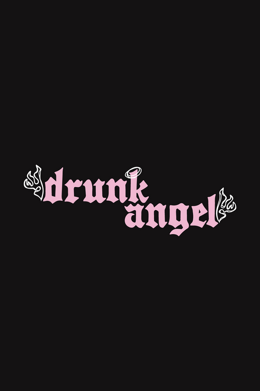 Drunk Angel Gift Card